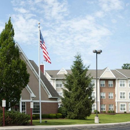Residence Inn Fort Wayne Southwest Ellison Dış mekan fotoğraf