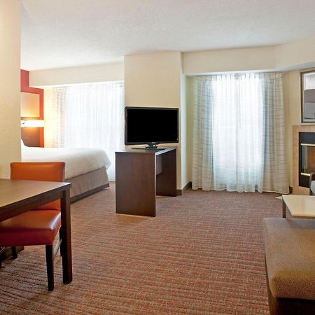 Residence Inn Fort Wayne Southwest Ellison Dış mekan fotoğraf