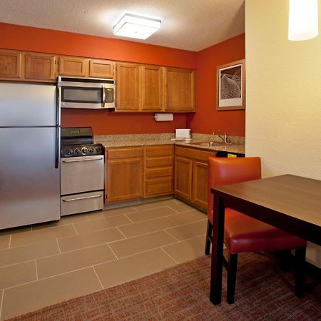 Residence Inn Fort Wayne Southwest Ellison Dış mekan fotoğraf