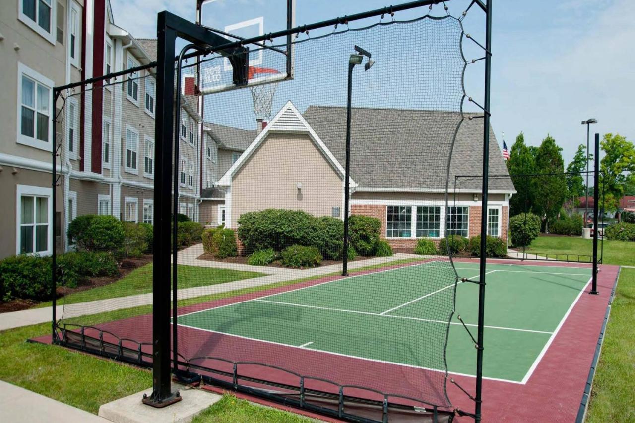 Residence Inn Fort Wayne Southwest Ellison Dış mekan fotoğraf