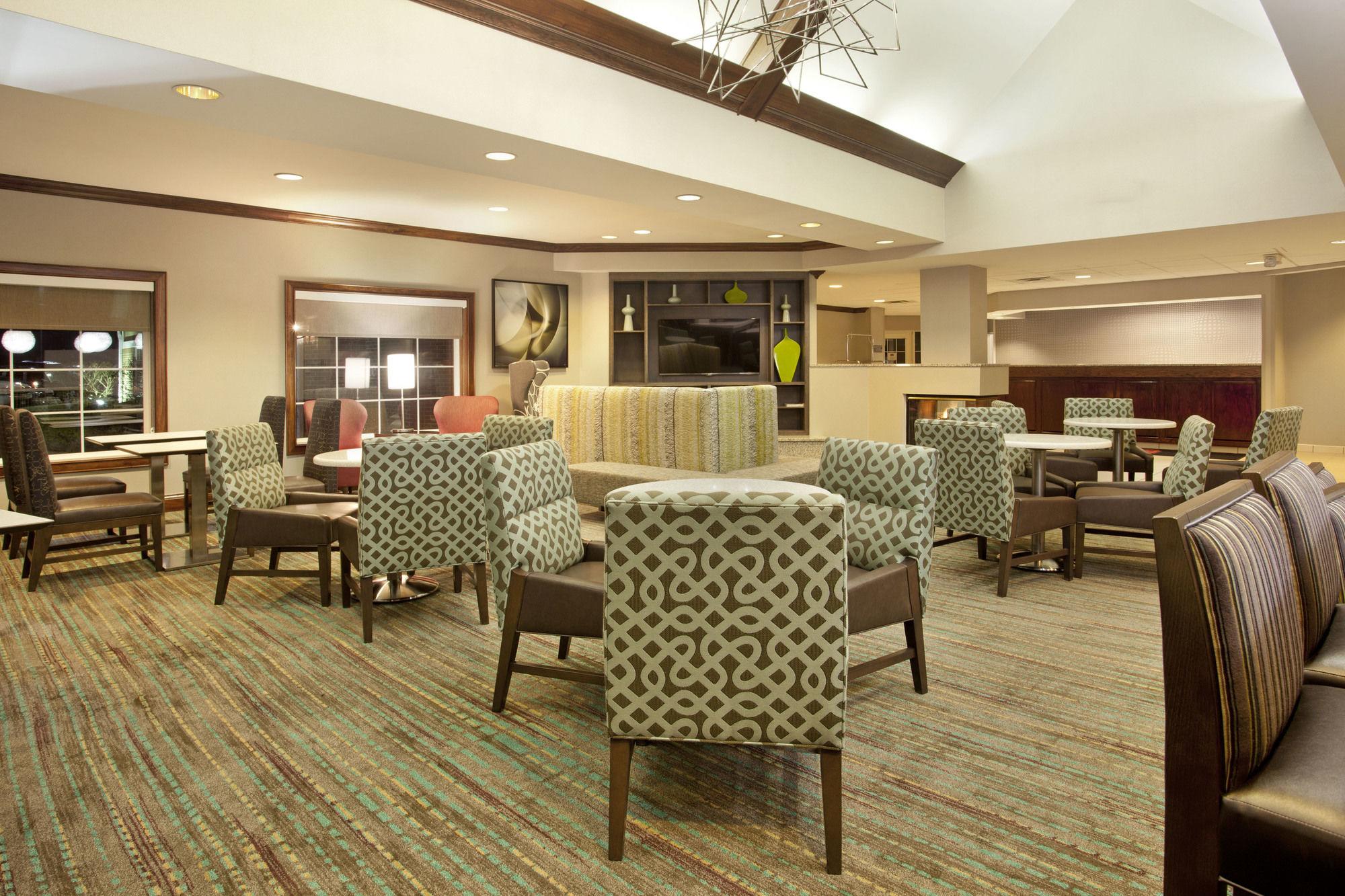 Residence Inn Fort Wayne Southwest Ellison Dış mekan fotoğraf