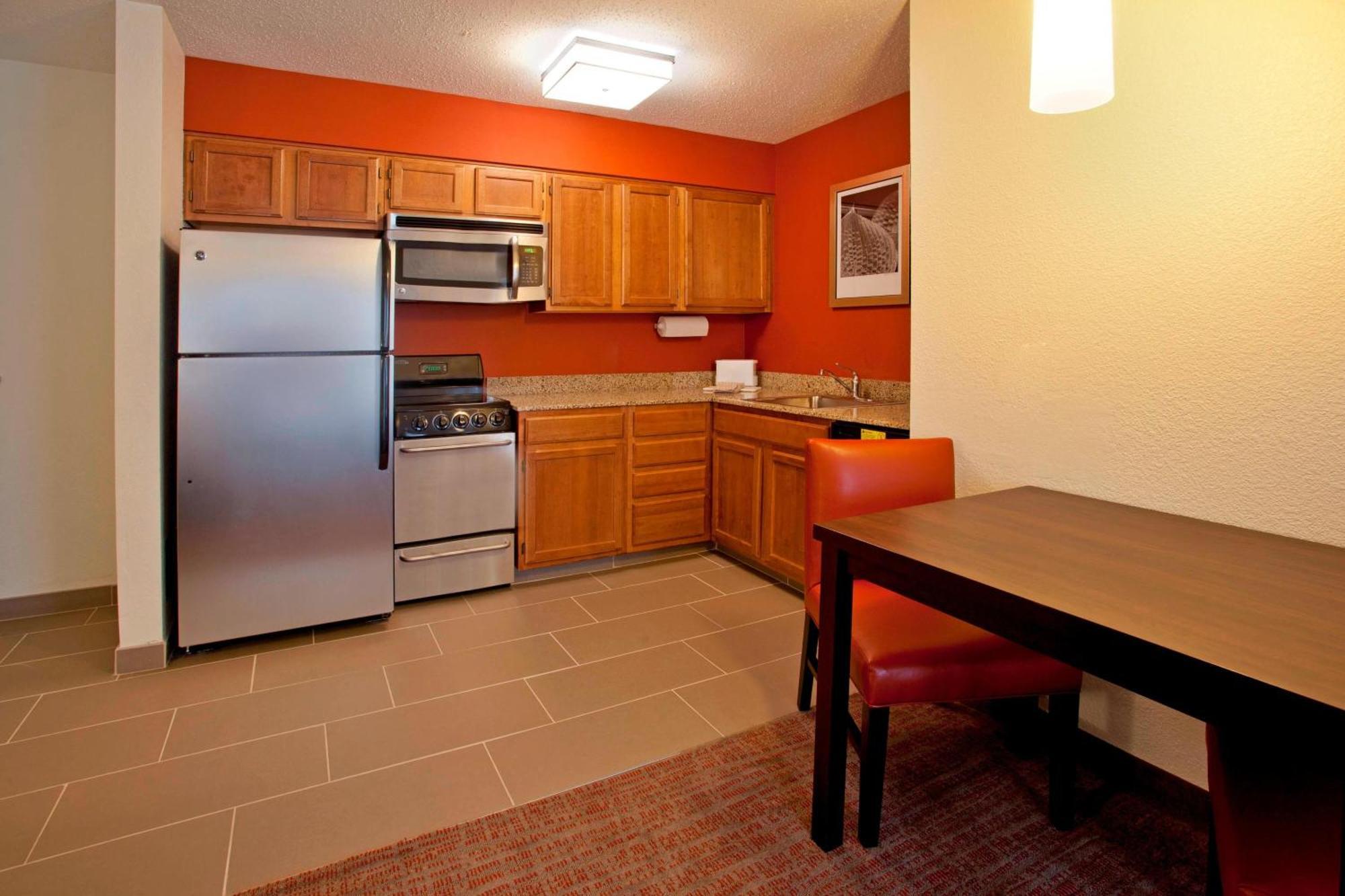 Residence Inn Fort Wayne Southwest Ellison Dış mekan fotoğraf