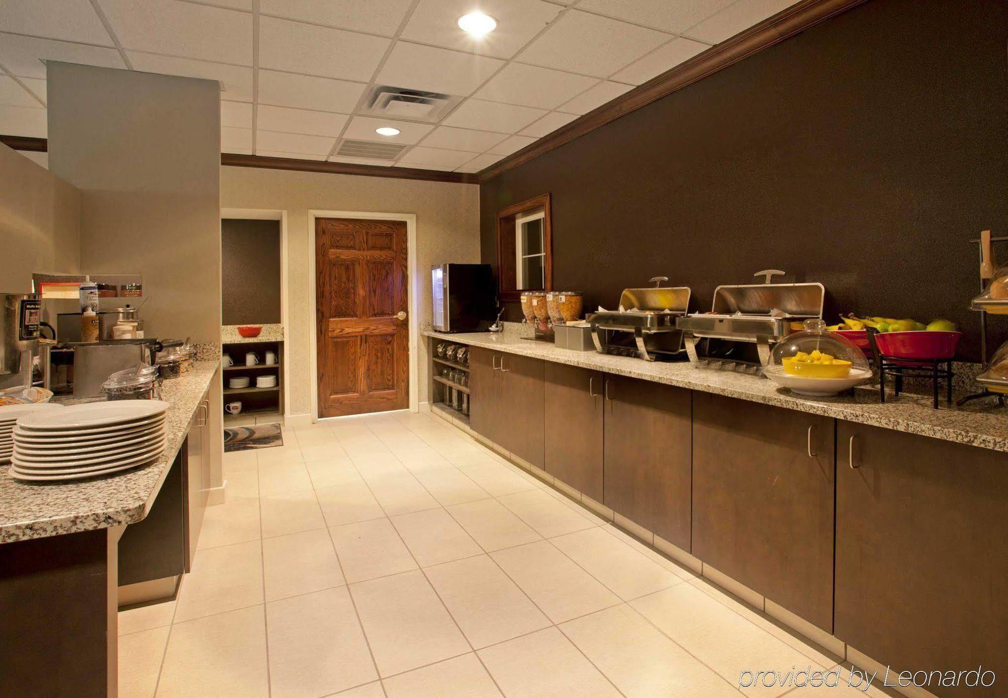 Residence Inn Fort Wayne Southwest Ellison Dış mekan fotoğraf