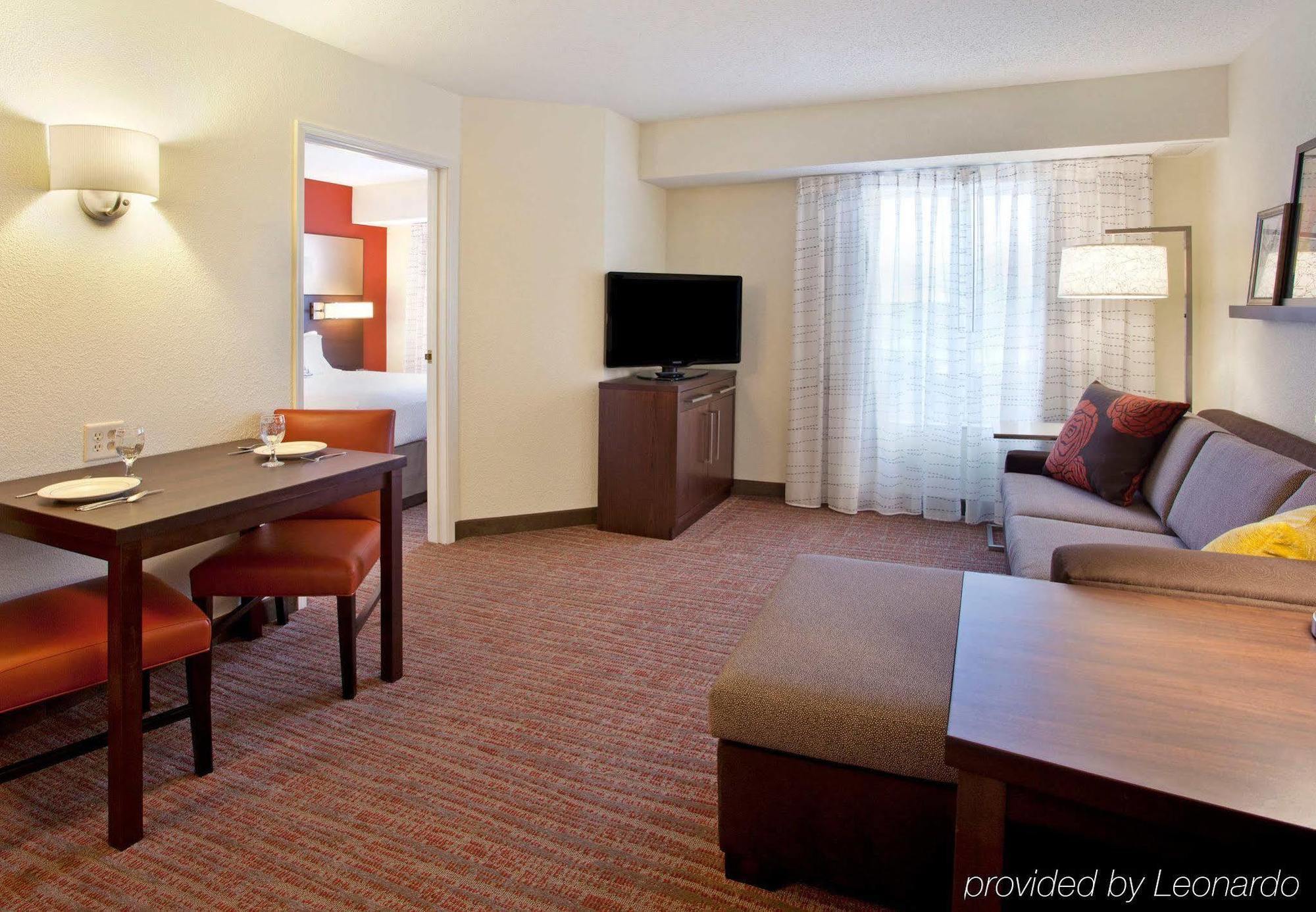 Residence Inn Fort Wayne Southwest Ellison Dış mekan fotoğraf