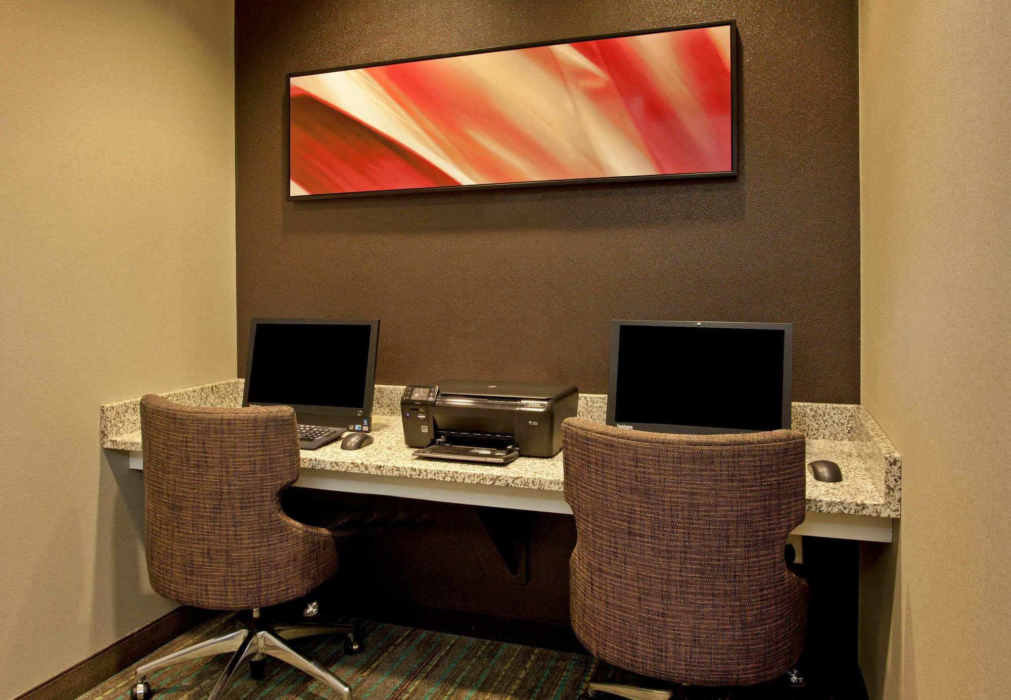 Residence Inn Fort Wayne Southwest Ellison Dış mekan fotoğraf