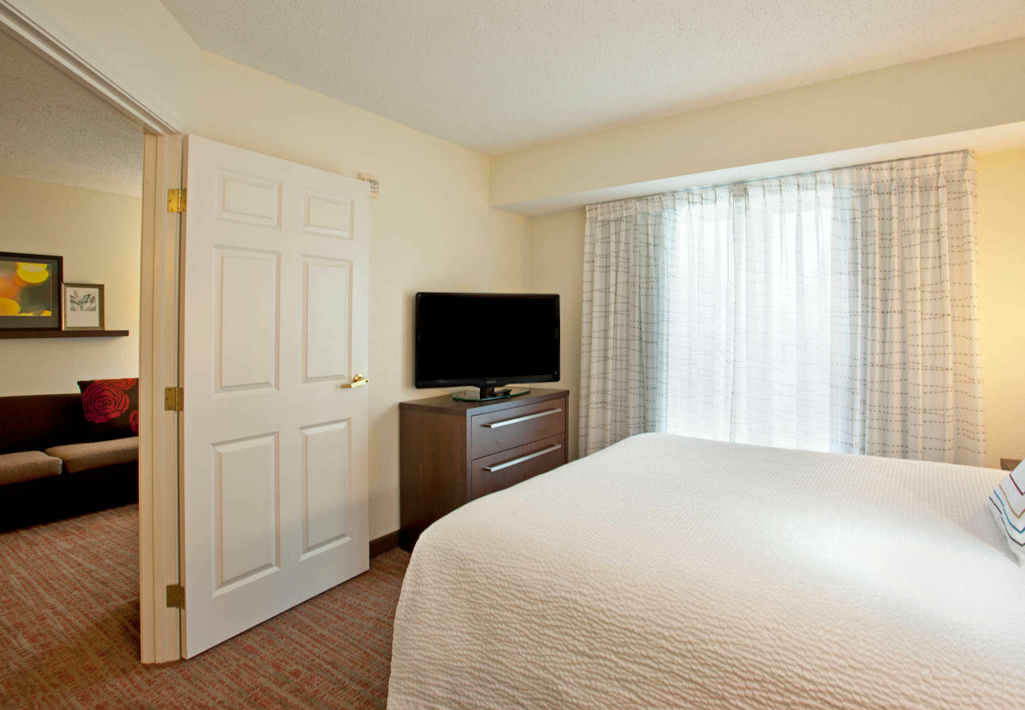 Residence Inn Fort Wayne Southwest Ellison Dış mekan fotoğraf