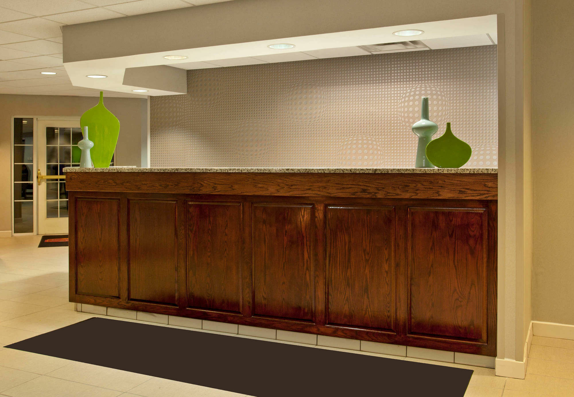 Residence Inn Fort Wayne Southwest Ellison Dış mekan fotoğraf